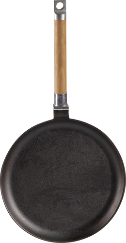 

Сковорода блинная HOMECLUB со съемной ручкой 24 см