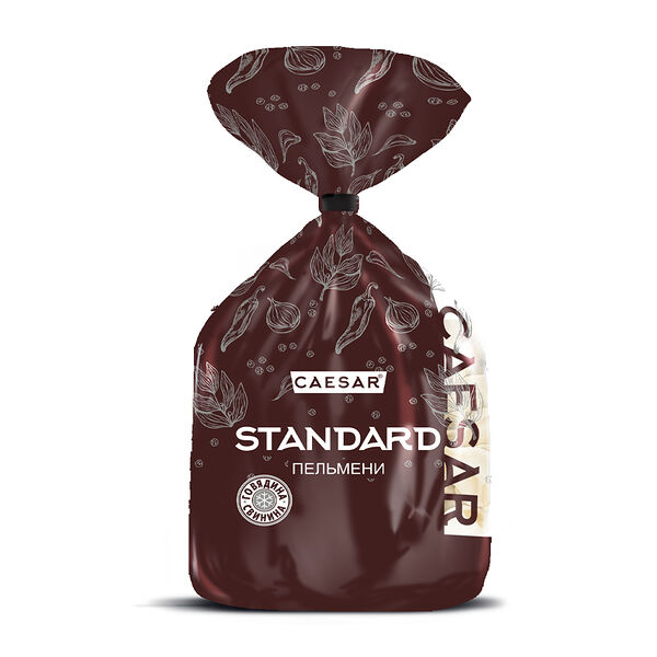 Пельмени Caesar Standard