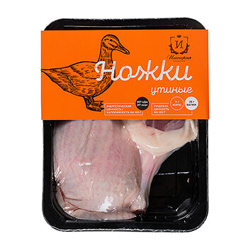 Окорочок утки Имперская птица ТПК 