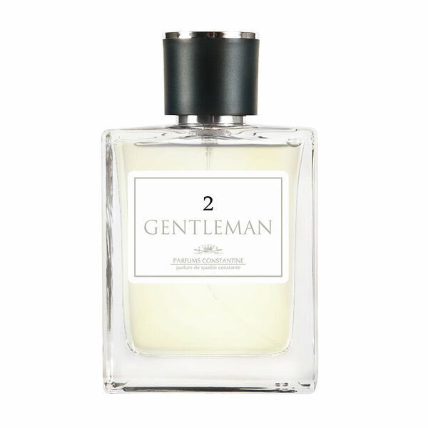 Мужская туалетная вода Parfums Constantine Gentleman №2 100 мл