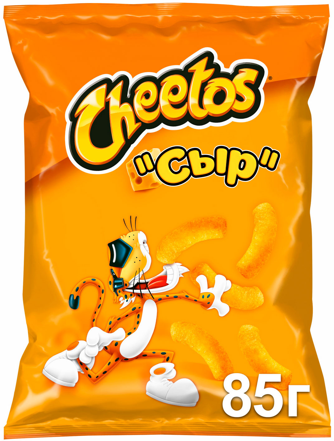 

Палочки кукурузные Cheetos Сыр