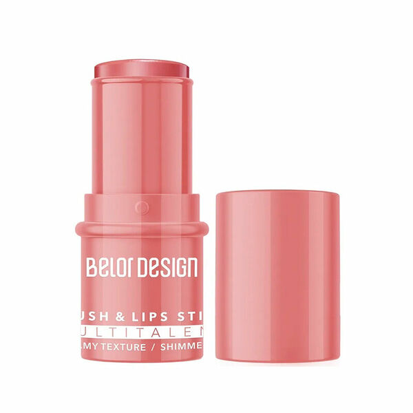 Стик-румяна Belor Design Multitalent 6.7 г