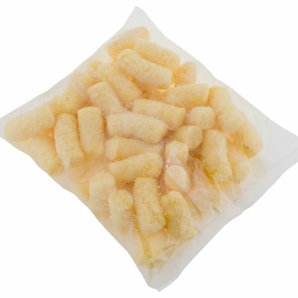 Палочки кукурузные 50г