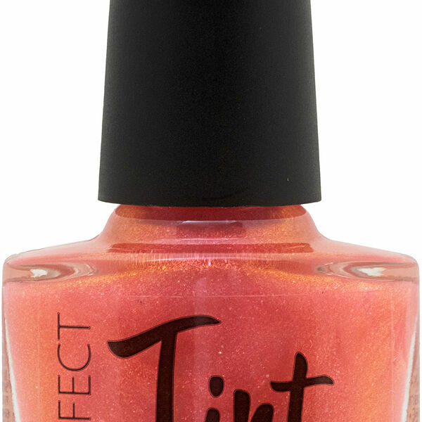 Лак для ногтей Tint Me Care&Color тон 62 10 мл