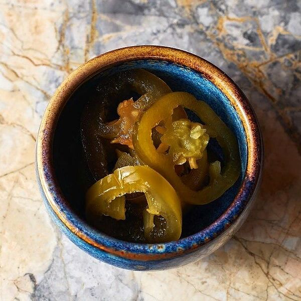 Перец халапеньо