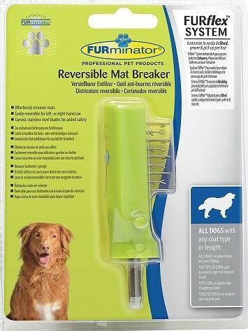 FURminator FURflex колтунорез - насадка
