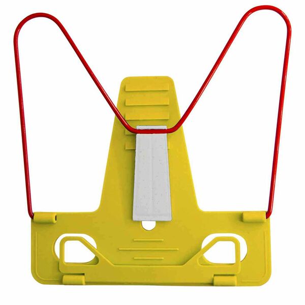 Подставка для книг Silwerhof Веселые друзья цвет, в ассортименте