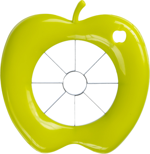 

Ломтерезка для яблок ATMOSPHERE Aquarelle/Pastel