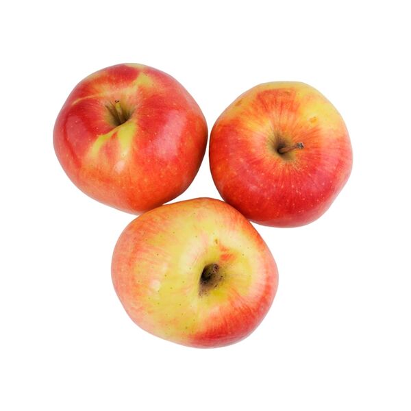 Яблоко Амброзия вес