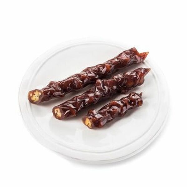 Чурчхела виноградная с грецким орехом Россия