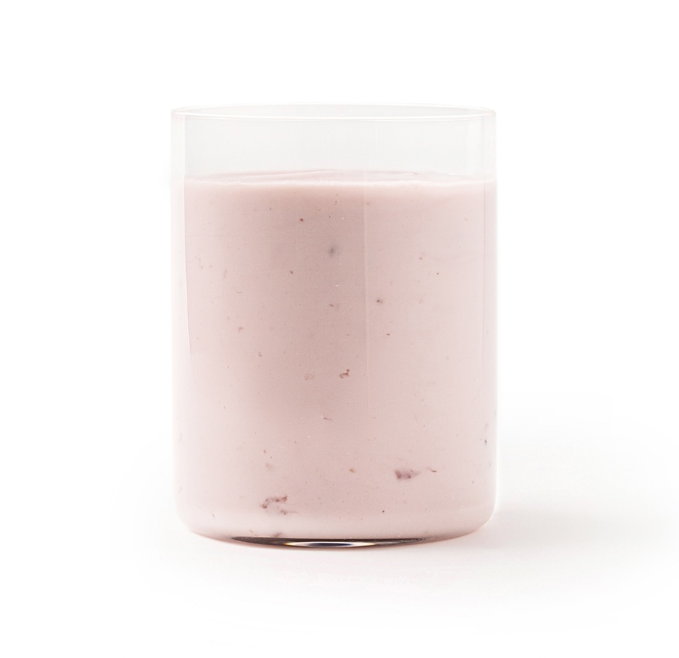 

Йогурт питьевой Просто Азбука с лесными ягодами 2.5% БЗМЖ 500 г