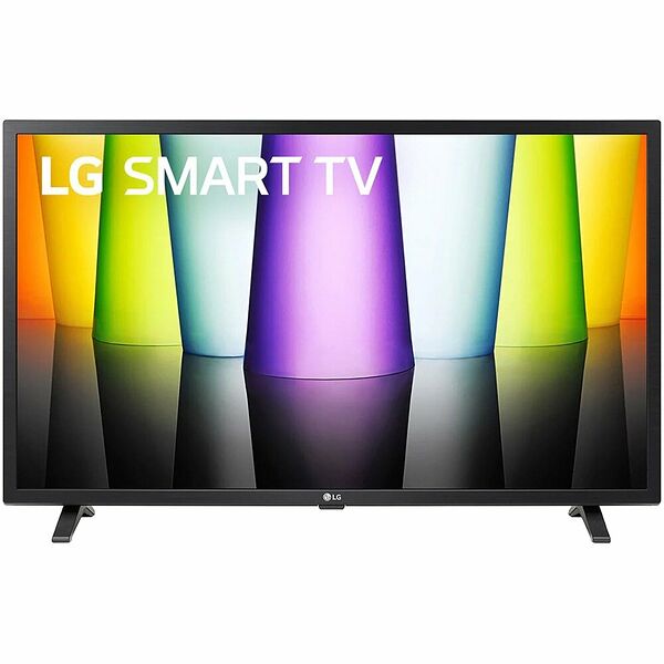Телевизор LG 32LQ63006LA (2022)