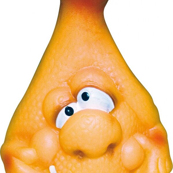 Зооник игрушка 