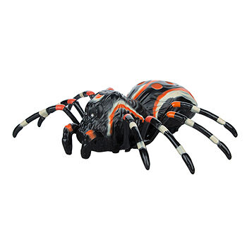 Игрушка KiddiePlay со встроенным двигателем Паук Animagic, Китай