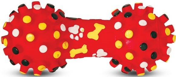 Triol игрушка из винила 