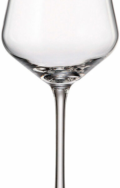 Набор бокалов для вина Alca Bohemia 310 мл 2шт