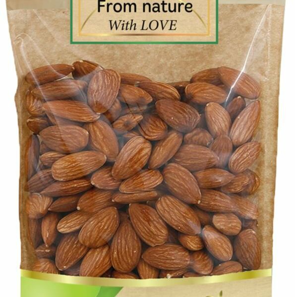 Миндаль жареный Foodart