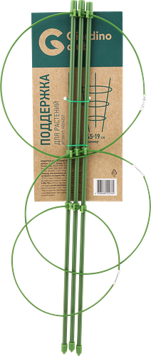 Поддержка для растений GIARDINO CLUB 45х19см, Арт. HDD4252