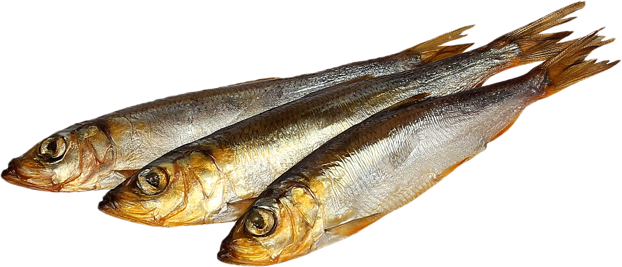 

Салака холодного копчения Экстра Фиш неразделанная, весовая