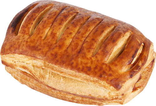 Туроновер ЛЕНТА FRESH с картофельно-грибной начинкой, 65 г