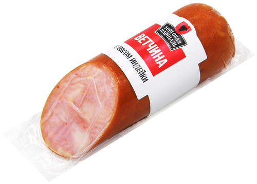 Ветчина Торговая площадь