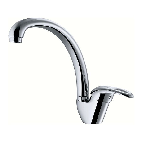 Смеситель для кухни Olives Lerida 23х21.3х18.5 см