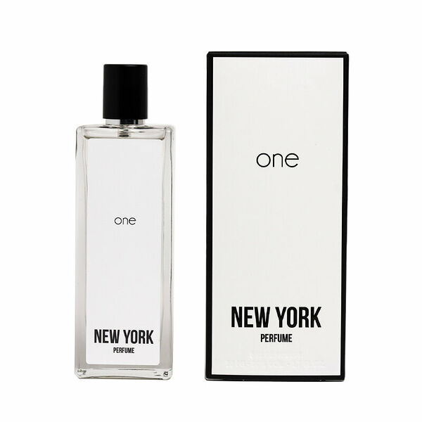 Женская парфюмерная вода New York Perfume One 50 мл