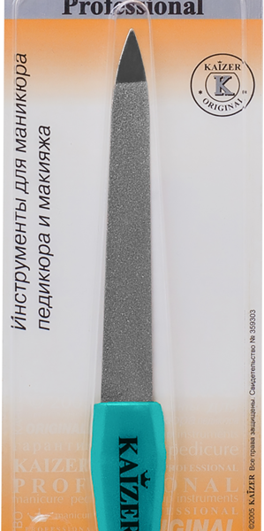 Пилка KAIZER алмазная