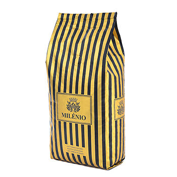 Кофе натуральный Milenio жареный в зернах