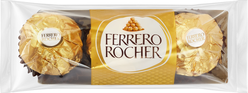 

Набор конфет Ferrero Rocher 37.5 г