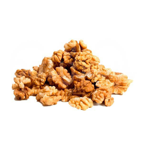 Орех Грецкий 300гр Неочищенный пакет