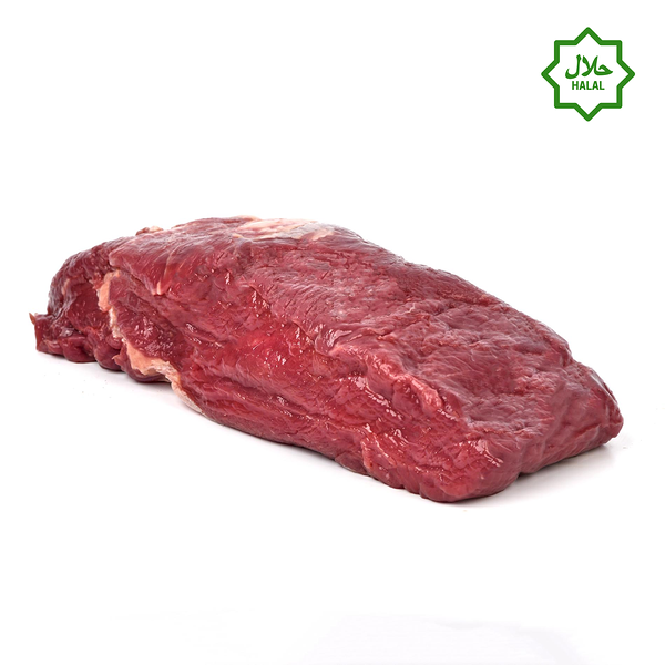 Говядина, Лопаточная часть, филейный край