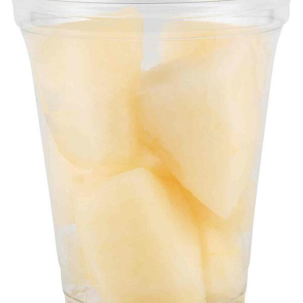 Салат из дыни