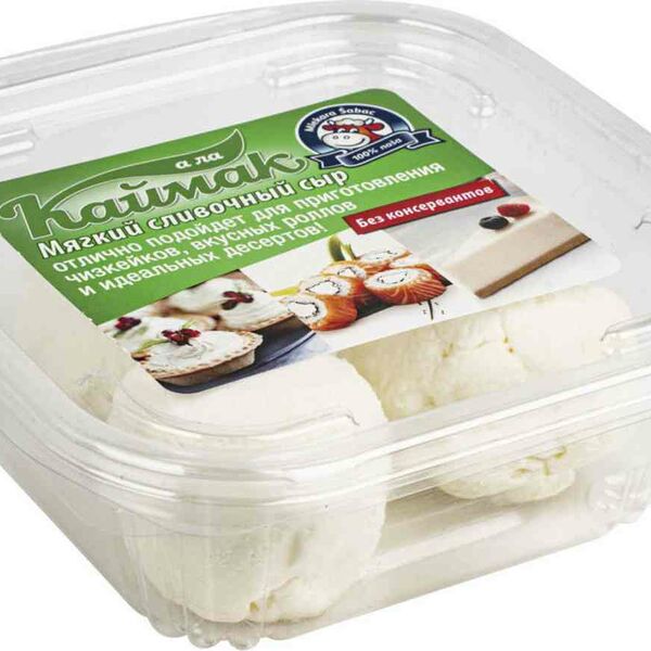 Сыр А-ла Каймак 70%