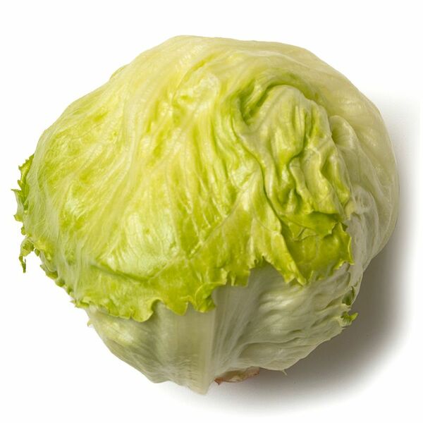 Салат Айсберг Маркет Fresh, 1шт.