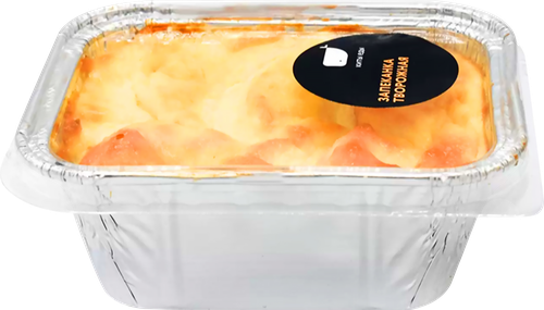 

Запеканка Кмиы еды творожно-ягодная 170 г