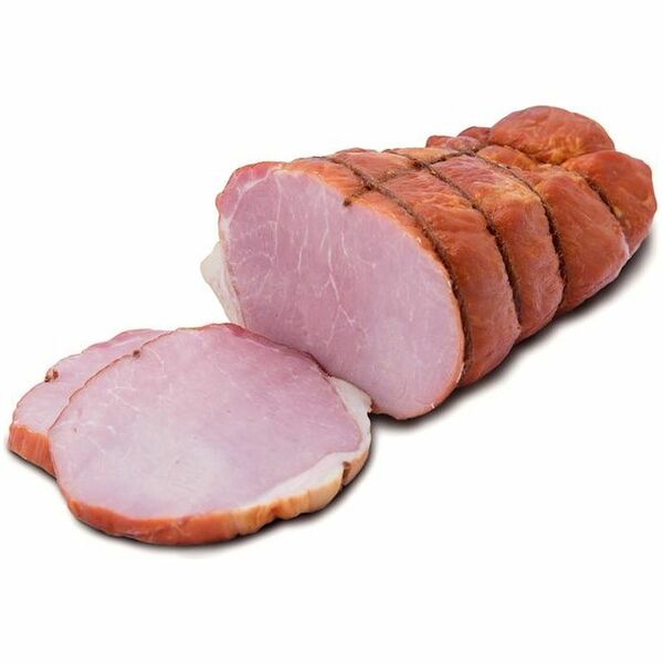 Балык Сербская Зимница свиной сыровяленый