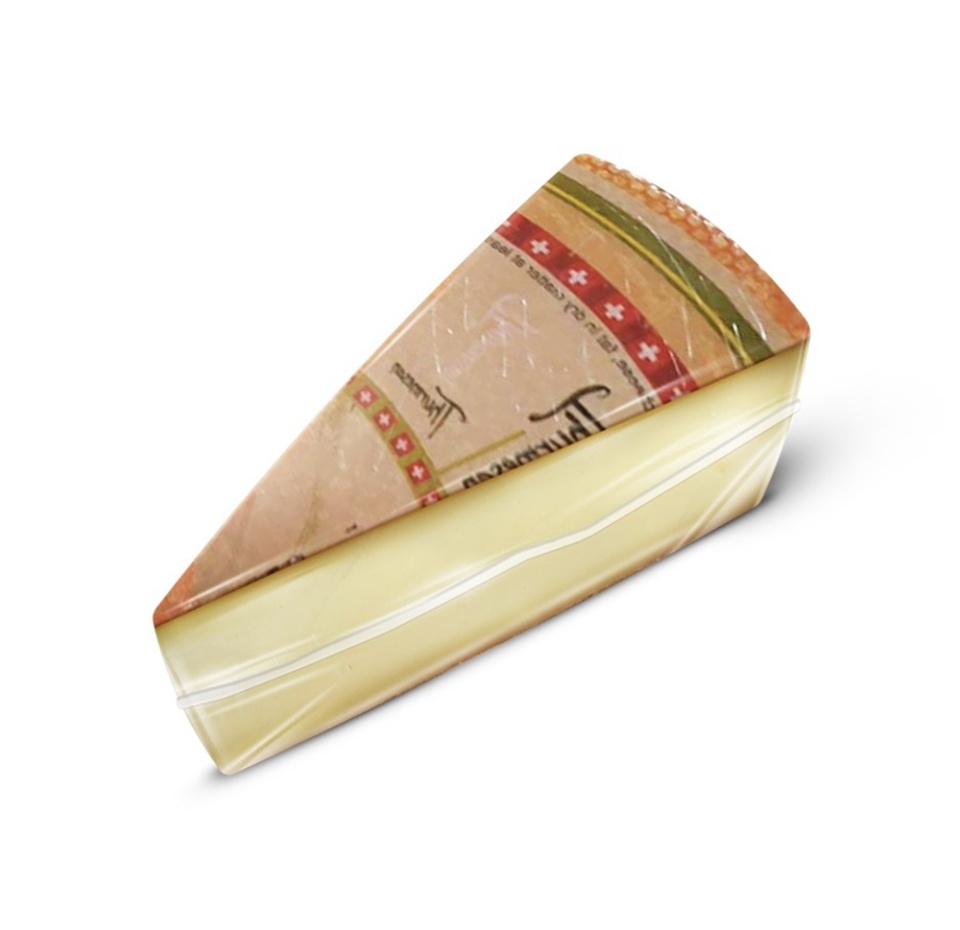 

Сыр Schonfeld Swiss Thurmesan 52% вес