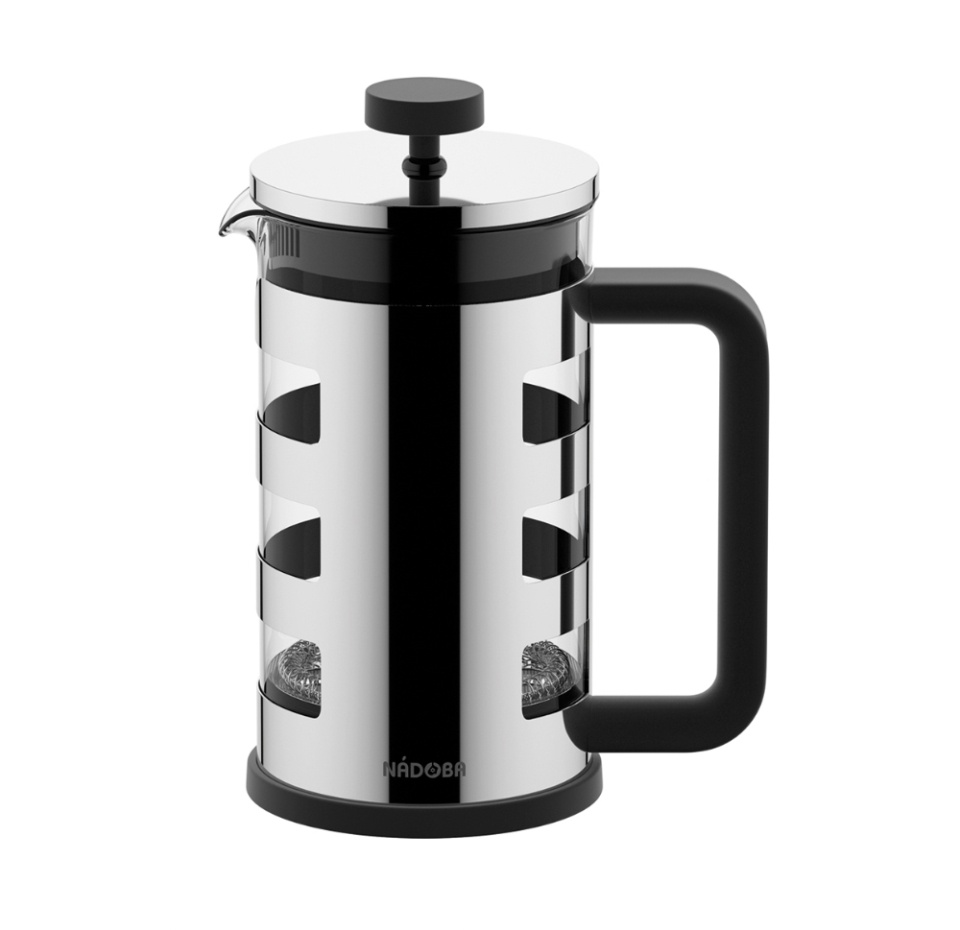 

Френч-пресс Nadoba Krystof 0.6 л