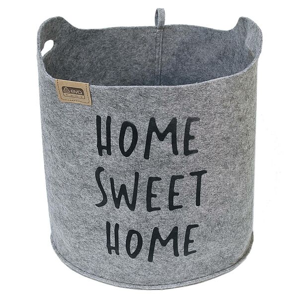 Корзинка Eva Sweet Home, 40х32х40 см