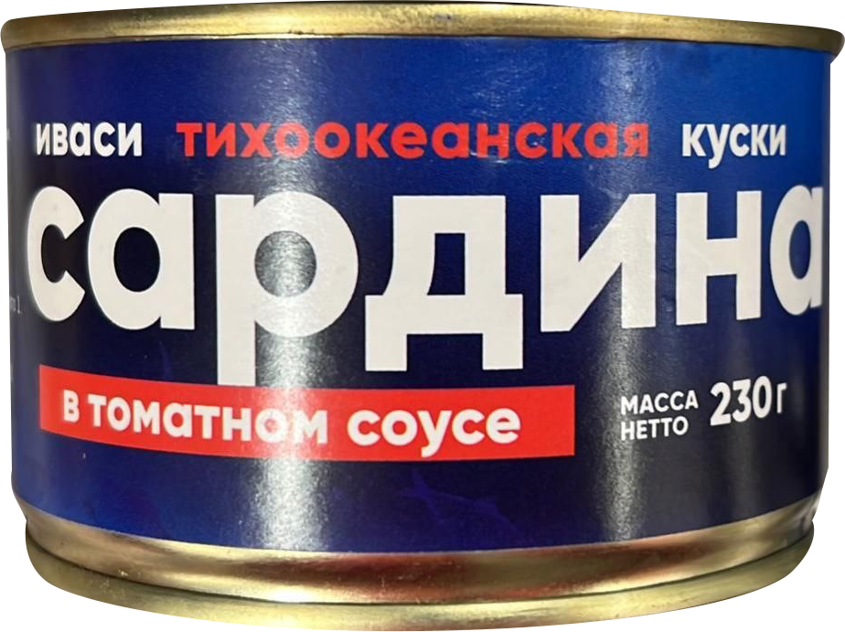 

Рыба Форгрейт Тихоокеаская ё