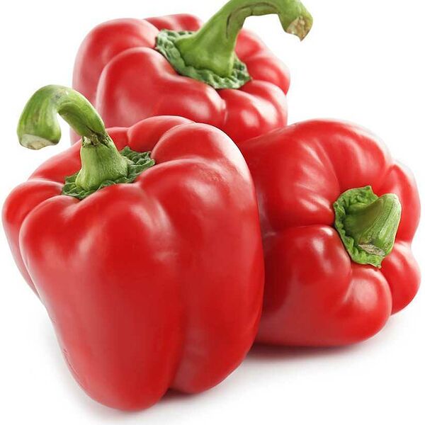 Перец красный