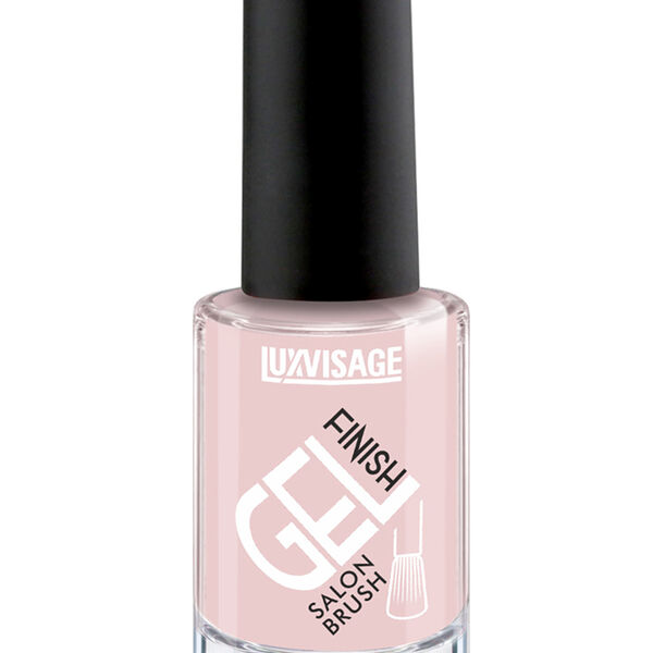 Лак для ногтей LUXVISAGE GEL finish 9 г 31 тон