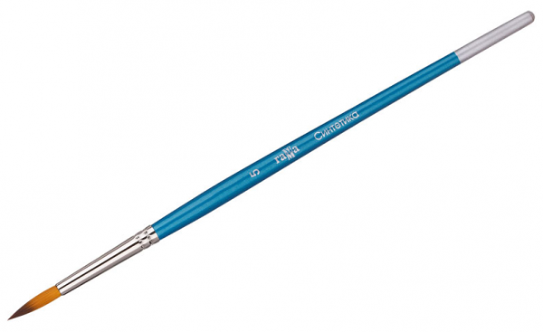 Кисть художественная 