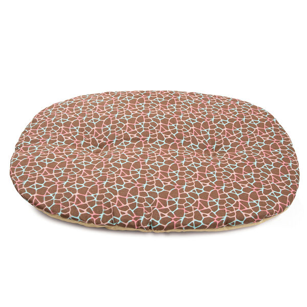 Лежак Gamma Сафари S для животных 55*40 см