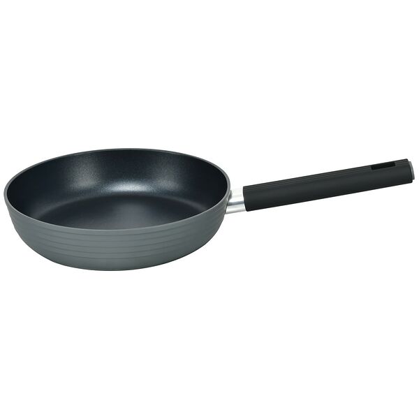 Сковорода Esprado Orizzonte, 24 см, кованый алюминий индукция, 810г