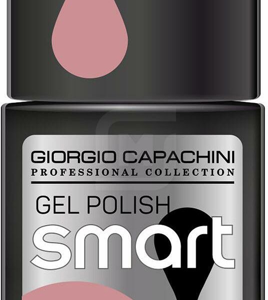Гель-лак для ногтей Giorgio Capachini Smart Чайная роза №022