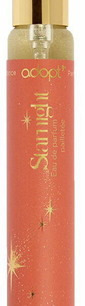 ADOPT Starnight Парфюмерная вода c блестками женская 30 мл