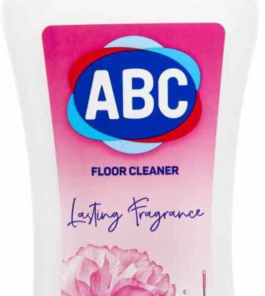 Моющее средство универсальное ABC Белая жемчужина