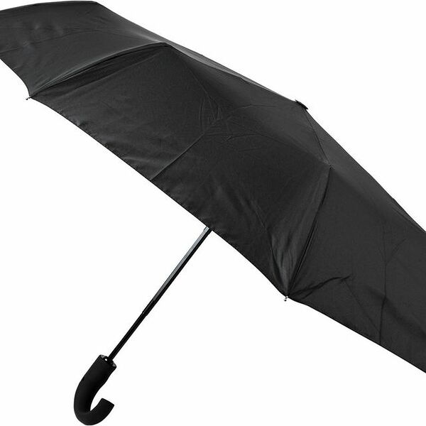 Зонт мужской RAINDROPS супер-автомат 8 спиц 